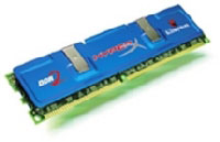 Kingston 1GB 800MHz DDR2 (KHX6400D2LLK2/1G)